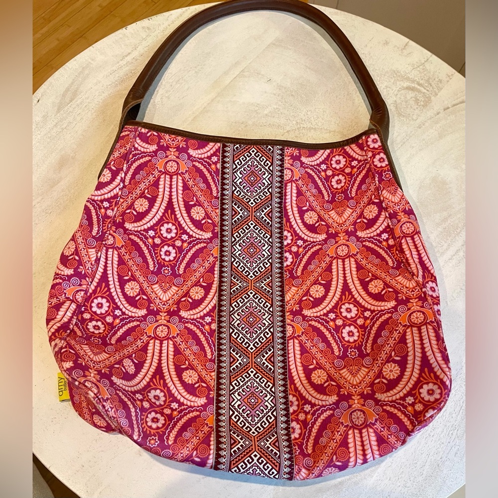 Amy Butler bag